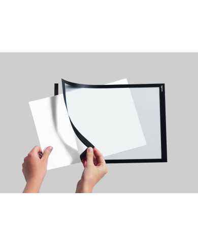 A4 PosterFix® Frame 5 Units Pack