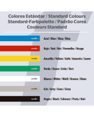 PosterFix® A3 Horizontal Pack 5 Unidades