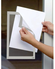 A4 PosterFix® Frame 5 Units Pack