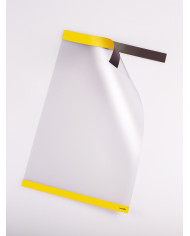 PosterFix® A0 Vertical Pack 2 Unidades.