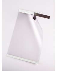 PosterFix® A0 Vertical Pack 2 Unidades.
