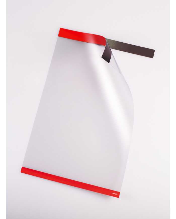PosterFix® A0 Vertical Pack 2 Unidades.