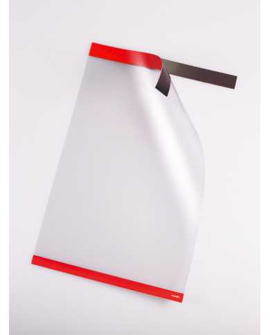 PosterFix® A2 Vertical Pack 2 Unidades.