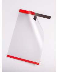 PosterFix® A2 Vertical Pack 2 Unidades.