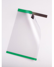 PosterFix® A2 Vertical Pack 2 Unidades.