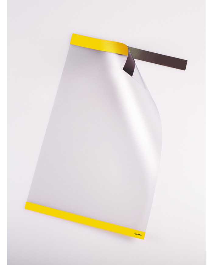 PosterFix® A3 Vertical Pack 5 Unidades