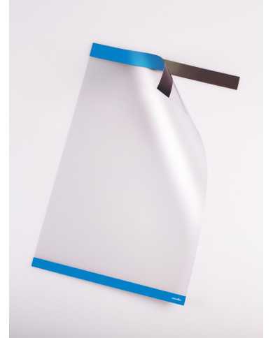 PosterFix® A3 Vertical Pack 5 Unidades
