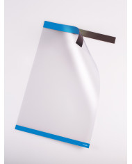 PosterFix® A3 Vertical Pack 5 Unidades