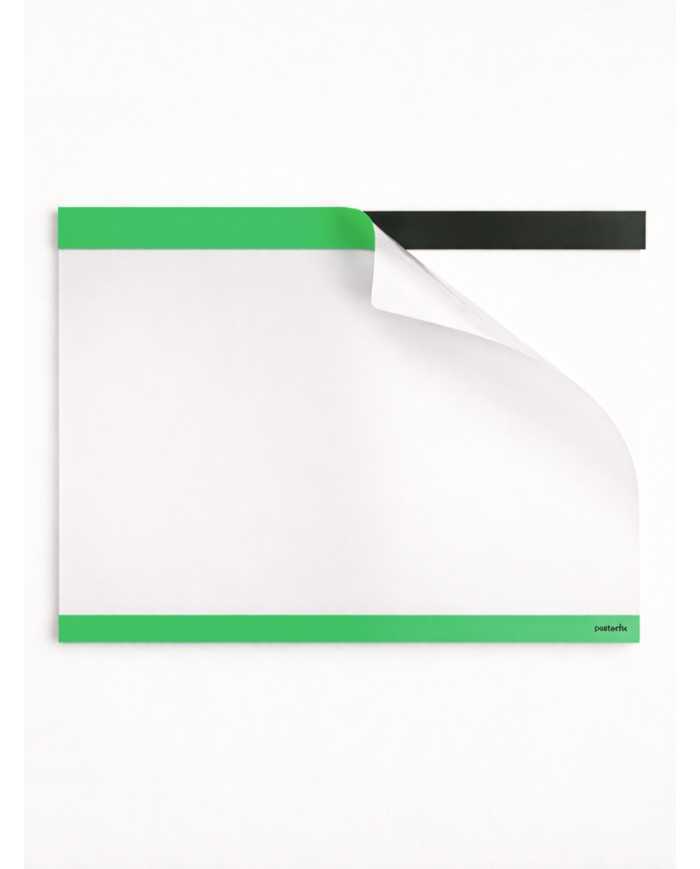 PosterFix® A3 Horizontal Pack 5 Unidades