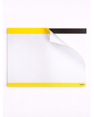 PosterFix® A4 Horizontal Pack 5 Unidades