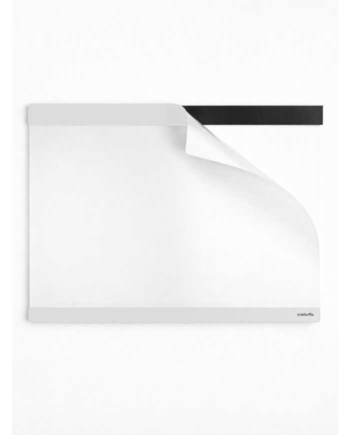 PosterFix® A5 Horizontal Pack 5 Unidades