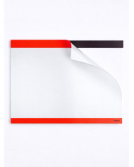 PosterFix® A5 Horizontal Pack 5 Unidades