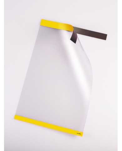 PosterFix® 50x70 cm  Vertical Pack 2 Uds.