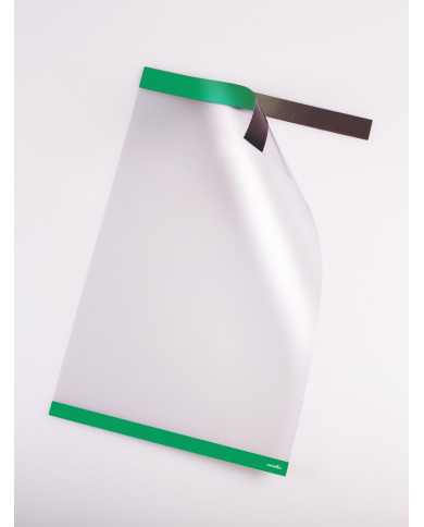 PosterFix® 70×100 cm  Vertical Pack 2 Uds.