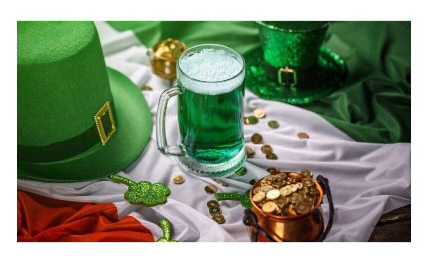 Consejos de Marketing para San Patricio
